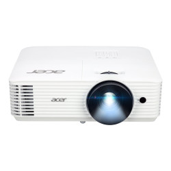 Acer M311 - Proiettore DLP - portatile - 3D - 4500 lumen ANSI - WXGA (1280 x 800) - 16:10 - 802.11b/g/n wireless