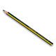 Matita in grafite Noris 119 - Jumbo triangolare - gradazione HB - 4mm - Staedtler