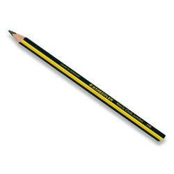 Matita in grafite Noris 119 - Jumbo triangolare - gradazione HB - 4mm - Staedtler