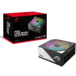 ASUS - ROG Loki 850P SFX-L