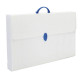 Valigetta Polionda 254/P - 27x37cm - dorso 8cm - Favorit