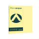 Carta Rismacqua Small - A4 - 200 gr - giallo chiaro 07 - Favini - conf. 50 fogli