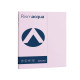 Carta Rismacqua Small - A4 - 200 gr - lilla 06 - Favini - conf. 50 fogli