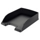 Vaschetta portacorrispondenza Leitz Plus Standard - 25,5 x 7 x 36 cm - nero - Leitz