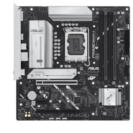 Asus PRIME B860M-A-CSM