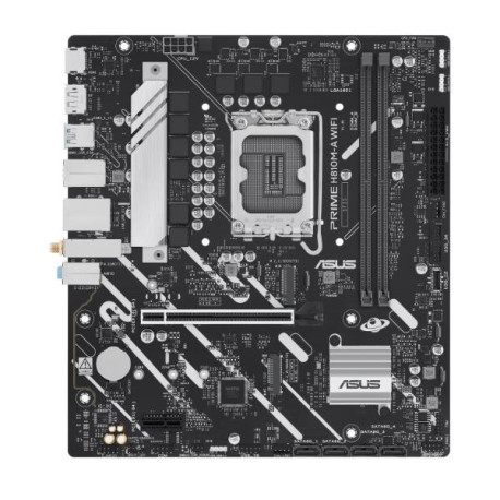 Asus PRIME H810M-A WIFI