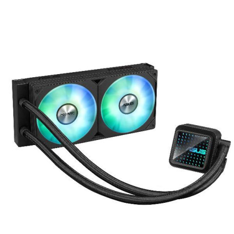 Asus Prime LC 240 ARGB