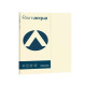 Carta Rismacqua Small - A4 - 90 gr - avorio 110 - Favini - conf. 100 fogli