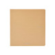 Maxiquaderno Ecoqua original PM - A4  - 1 rigo - 40 fogli - 90gr - bruno - Fabriano
