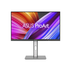 ASUS ProArt PA24ACRV - Monitor a LED - 24" (23.8" visualizzabile) - 2560 x 1440 QHD @ 75 Hz - IPS - 400 cd/m² - 1000:1 - Displa
