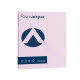 Carta Rismacqua Small - A4 - 90 gr - lilla 06 - Favini - conf. 100 fogli