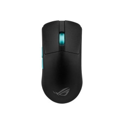 ASUS ROG Harpe Ace - Aim Lab Edition - mouse - per destrorsi e per sinistrorsi - ottica - 5 pulsanti