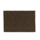 Zerbino Super Rally - PVC - 60 x 90 cm - marrone - Velcoc