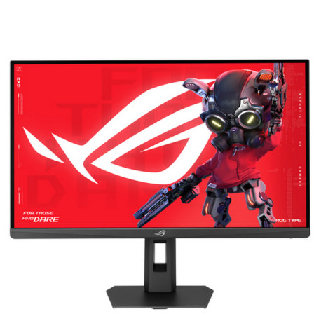 ASUS ROG Strix XG27ACMEG, 68,6 cm (27"), 2560 x 1440 Pixel, Wide Quad HD, LCD, 1 ms, Nero