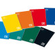 Maxiquaderno One Color - A4 - 5 mm - 18+1 fogli - 100 gr - Blasetti