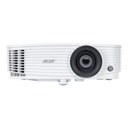 Acer P1157i - Proiettore DLP - portatile - 3D - 4500 lumen - SVGA (800 x 600) - 4:3 - Wi-Fi / Miracast