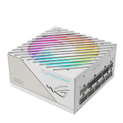 Asus ROG-LOKI-850P-WHITE-SFX-L-GAMING
