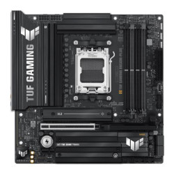 Asus TUF GAMING B850M-PLUS
