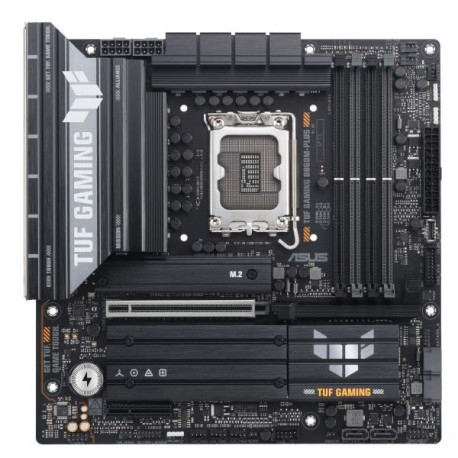 Asus TUF GAMING B860M-PLUS