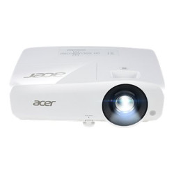 Acer P1260BTi - Proiettore DLP - portatile - 3D - 4000 lumen - XGA (1024 x 768) - 4:3