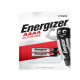 Micorpila Watch 395-399 - a pastiglia - ossido argento - Energizer