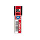 Micromine - mina 0,5mm - gradazione B - Koh.I.Noor - astuccio 12 mine