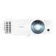 Acer P1355W - Proiettore DLP - portatile - 4000 lumen - WXGA (1280 x 800) - 16:10