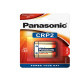 Micropila CRP2 Photo - litio - Panasonic - blister 1 pezzo