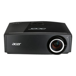 Acer P7505 - Proiettore DLP - P-VIP - 3D - 5000 lumen ANSI - Full HD (1920 x 1080) - 16:9 - 1080p - LAN