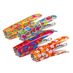 Minicucitrice Flo 0160 Kartia - fantasie assortite - Iternet