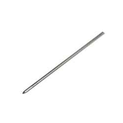 Minirefill per sfera multifunzione  - punta media - blu - Monteverde - conf. 4 pezzi