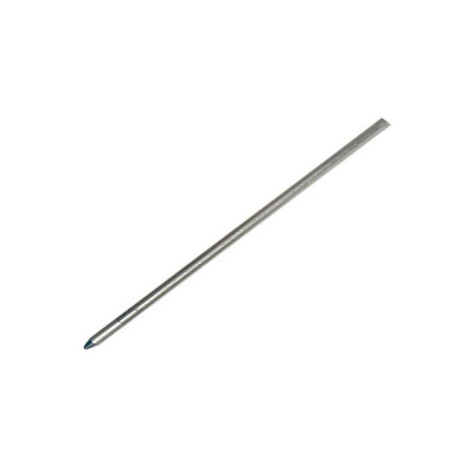 Minirefill per sfera multifunzione  - punta media - blu - Monteverde - conf. 4 pezzi