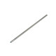 Minirefill per sfera multifunzione  - punta media - rosso - Monteverde - conf. 4 pezzi