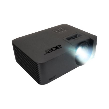 Acer PL2520i - Proiettore DLP - diodo laser - portatile - 3D - 4000 lumen ANSI - Full HD (1920 x 1080) - 16:9