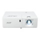 Acer PL6510 - Proiettore DLP - diodo laser - 3D - 5500 lumen ANSI - Full HD (1920 x 1080) - 16:9 - 1080p - LAN