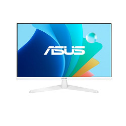 ASUS VY279HF-W - Monitor a LED - gaming - 27" - 1920 x 1080 Full HD (1080p) @ 100 Hz - IPS - 250 cd/m² - 1300:1 - 1 ms - HDMI