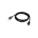 Lenovo - Cavo HDMI - HDMI maschio a HDMI maschio - 2 m