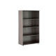 Mobile Easy - alto a giorno - 80 x 35 x 180 cm - frassino toscano
