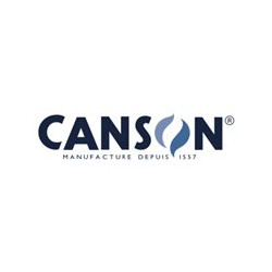 CANSON Infinity Baryta Prestige - Extra liscio lucido - 370 micron - bianco - A4 (210 x 297 mm) - 340 g/m² - 25 fogli scatola -
