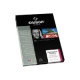 CANSON Infinity PhotoGloss Premium RC - Lucido - rivestito con resina - extra bianco - A4 (210 x 297 mm) - 270 g/m² - 25 fogli 