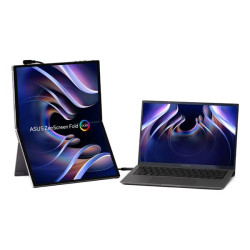 Asus ZenScreen Fold OLED - Pannello OLED QHD da 17,3
