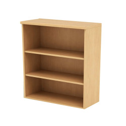 Mobile Easy - medio a giorno - 80 x 35 x 120 cm - faggio