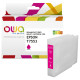 Armor - Cartuccia Compatibile per Epson T7553 - Magenta - C13T755340