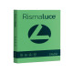 Carta Rismaluce - A4 - 140 gr - verde 60 - Favini - conf. 200 fogli
