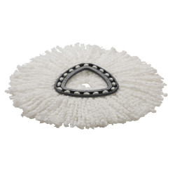 Mop in microfibra di ricambio - per UltraSpin mini - Vileda
