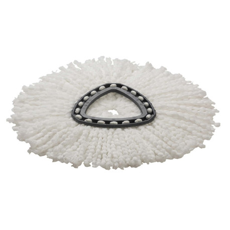 Mop in microfibra di ricambio - per UltraSpin mini - Vileda