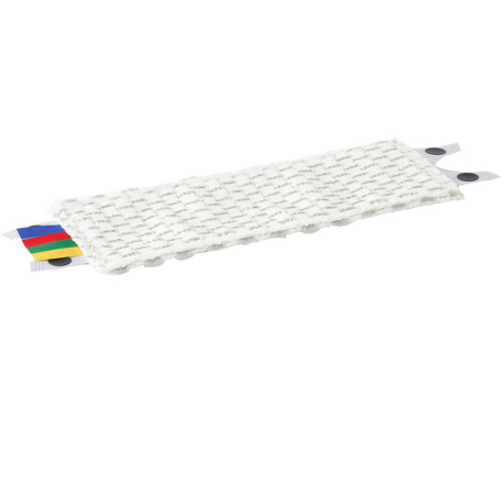 Mop MicroLite UltraSpeed Mini - microfibra - Vileda