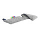 Mop Swep Duo MicroPlus - 50 cm - Vileda