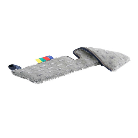 Mop Swep Duo MicroPlus - 50 cm - Vileda