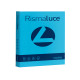 Carta Rismaluce - A4 - 200 gr - azzurro 55 - Favini - conf. 125 fogli